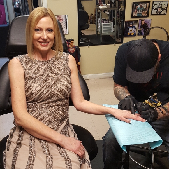 Meet your Posher, Lisa T - Picture 5 of 7